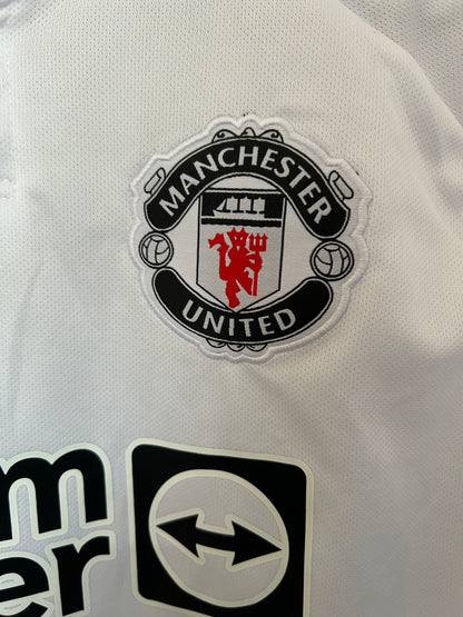 25/26 Manchester United Special Edition