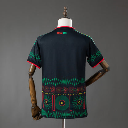 Jamaica 2026 Away Jersey