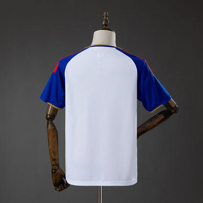Olympique Lyonnais 26/27 Home