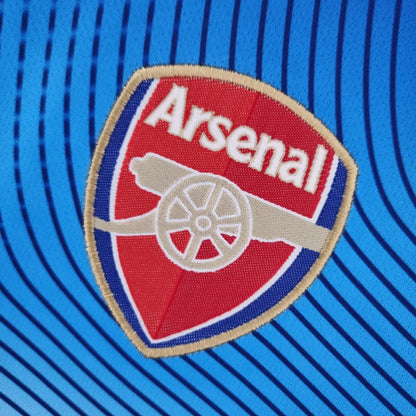 Retro Arsenal 02/04 away