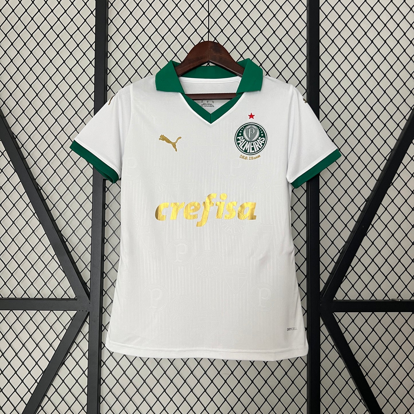24/25 Women Palmeiras Away