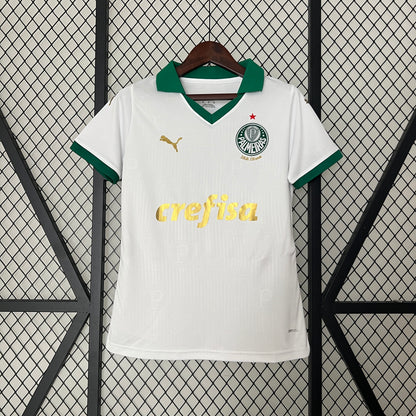 24/25 Women Palmeiras Away