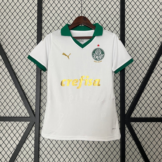 24/25 Women Palmeiras Away