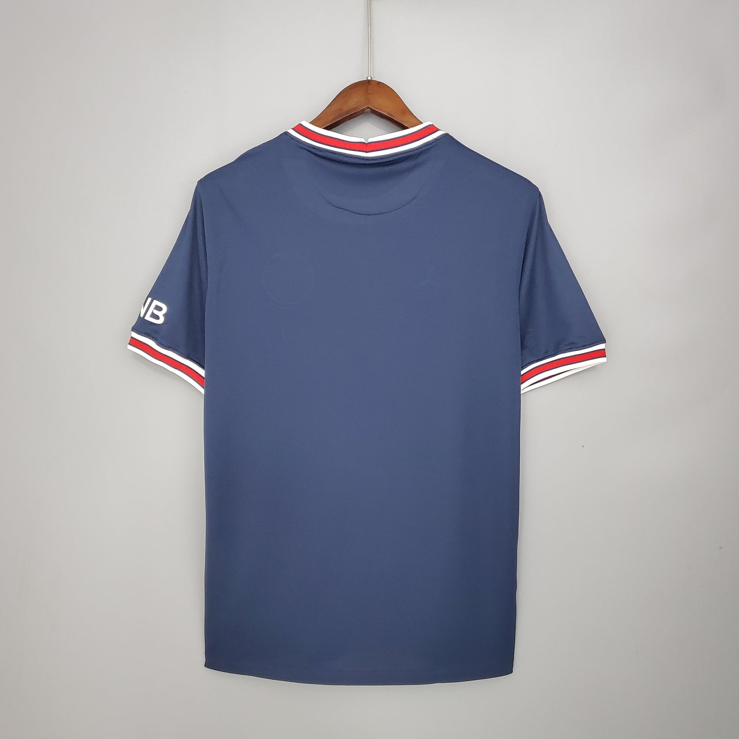 21/22 PSG home