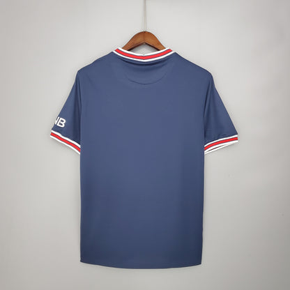 21/22 PSG home