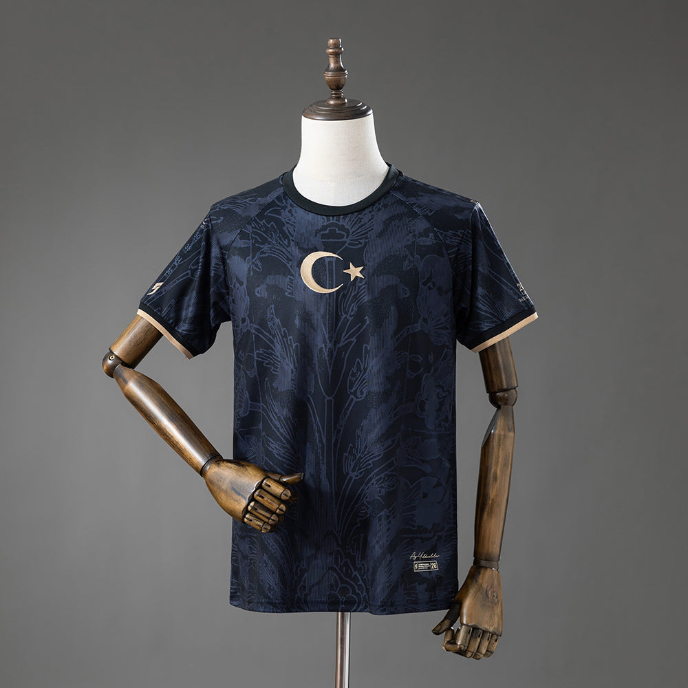 Turkiye 2026 Heritage