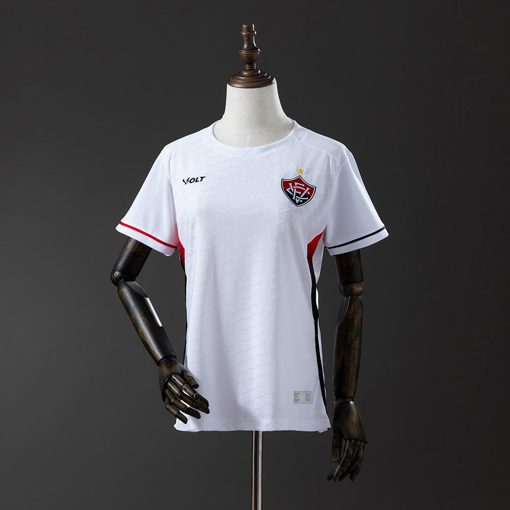 Vitória 25/26 Away Women's Jersey