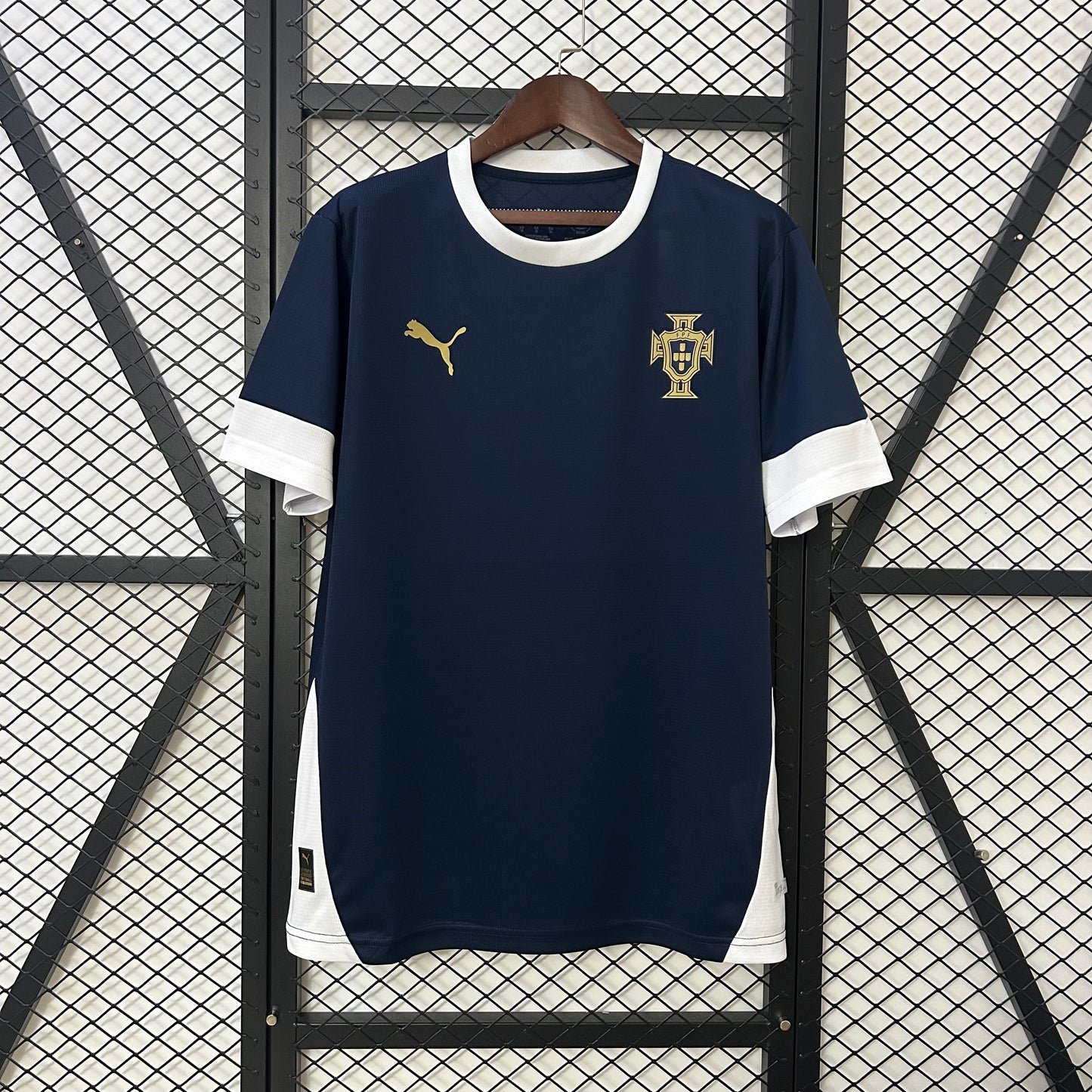 2025 Portugal Training clothes