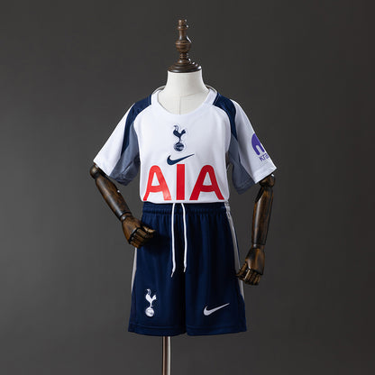 25/26 Kids Tottenham Home