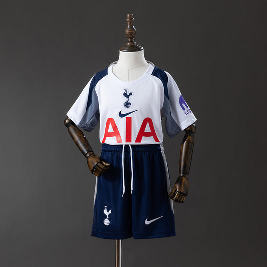 25/26 Kids Tottenham Home