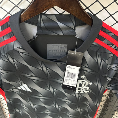 24/25 Women Flamengo Third Away