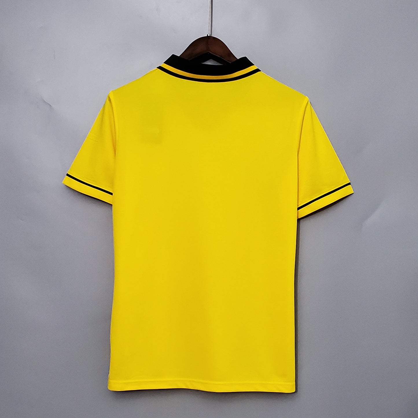 Retro 93/94 Brazil home