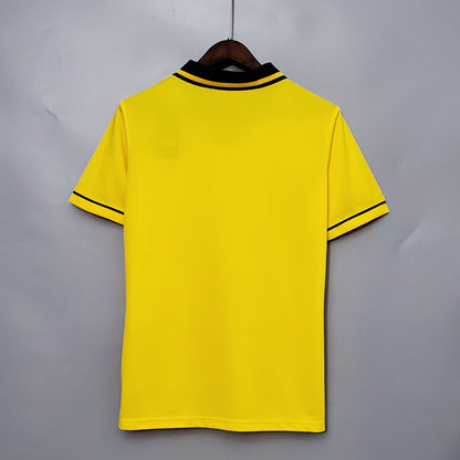 Retro 93/94 Brazil home