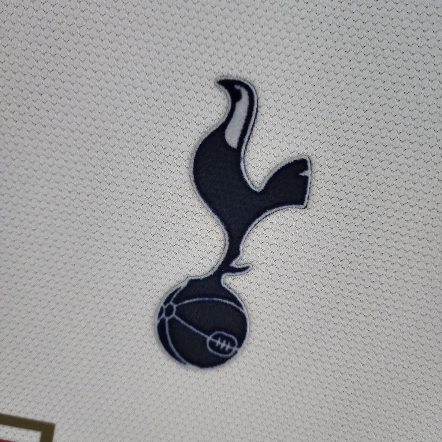 Retro Tottenham 06/07 home