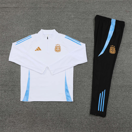 Argentina Tracksuit