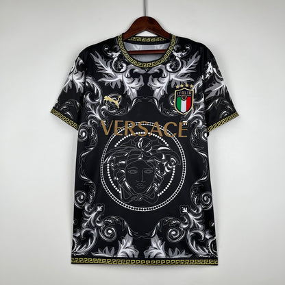 23/24 Italy Special Edition Black