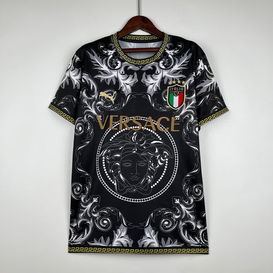 23/24 Italy Special Edition Black