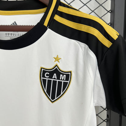 25/26 Women's Atlético Mineiro Away