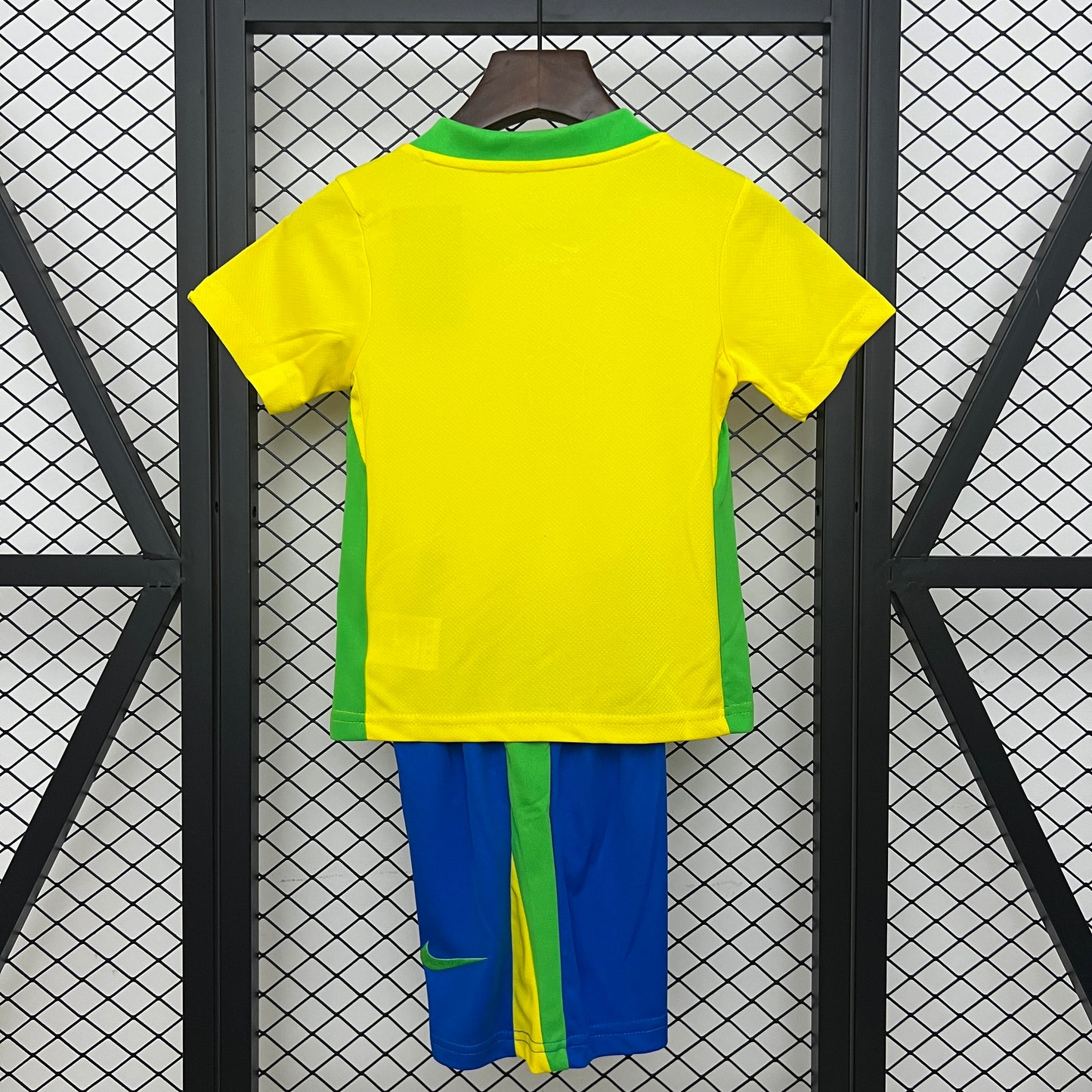2025 kids Brazil home