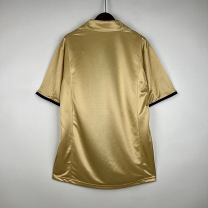 Retro FCB 2002 Away