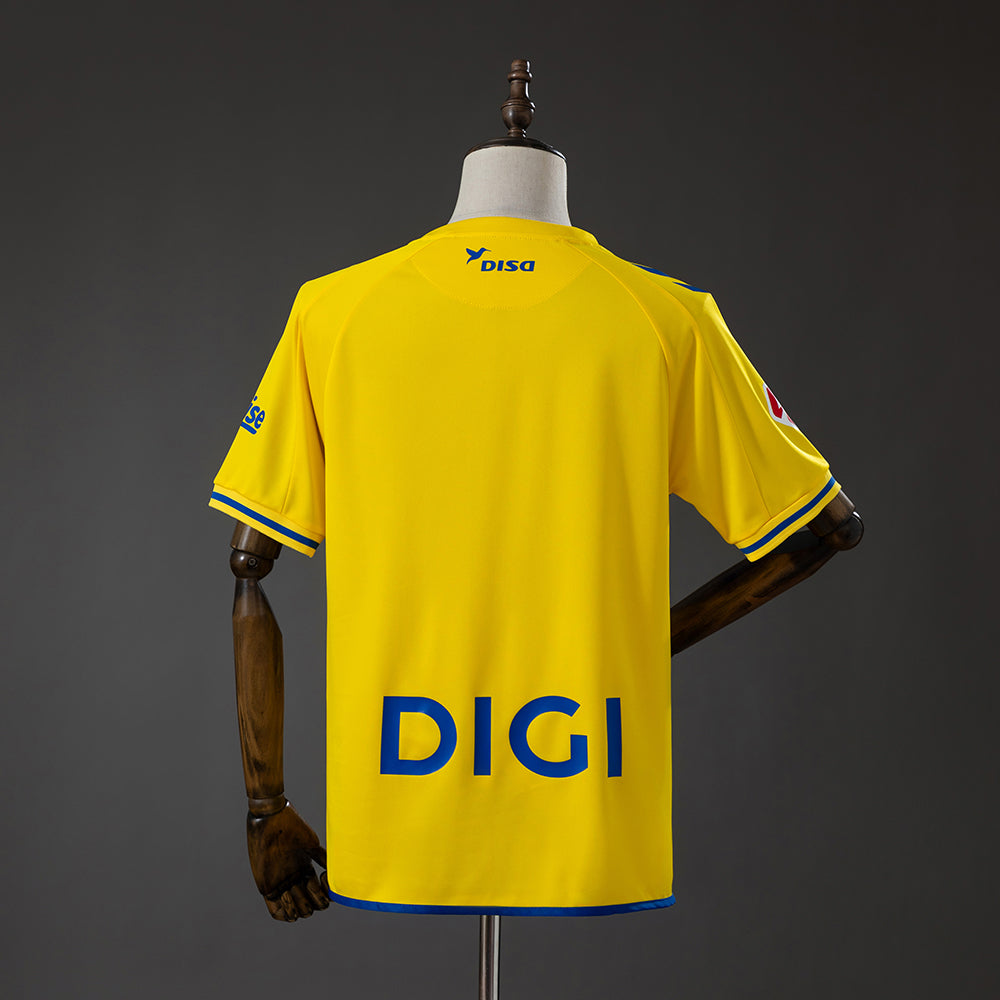 Las Palmas 26/27 Home