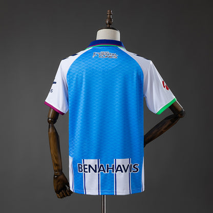 Malaga 26/27 Home Jersey