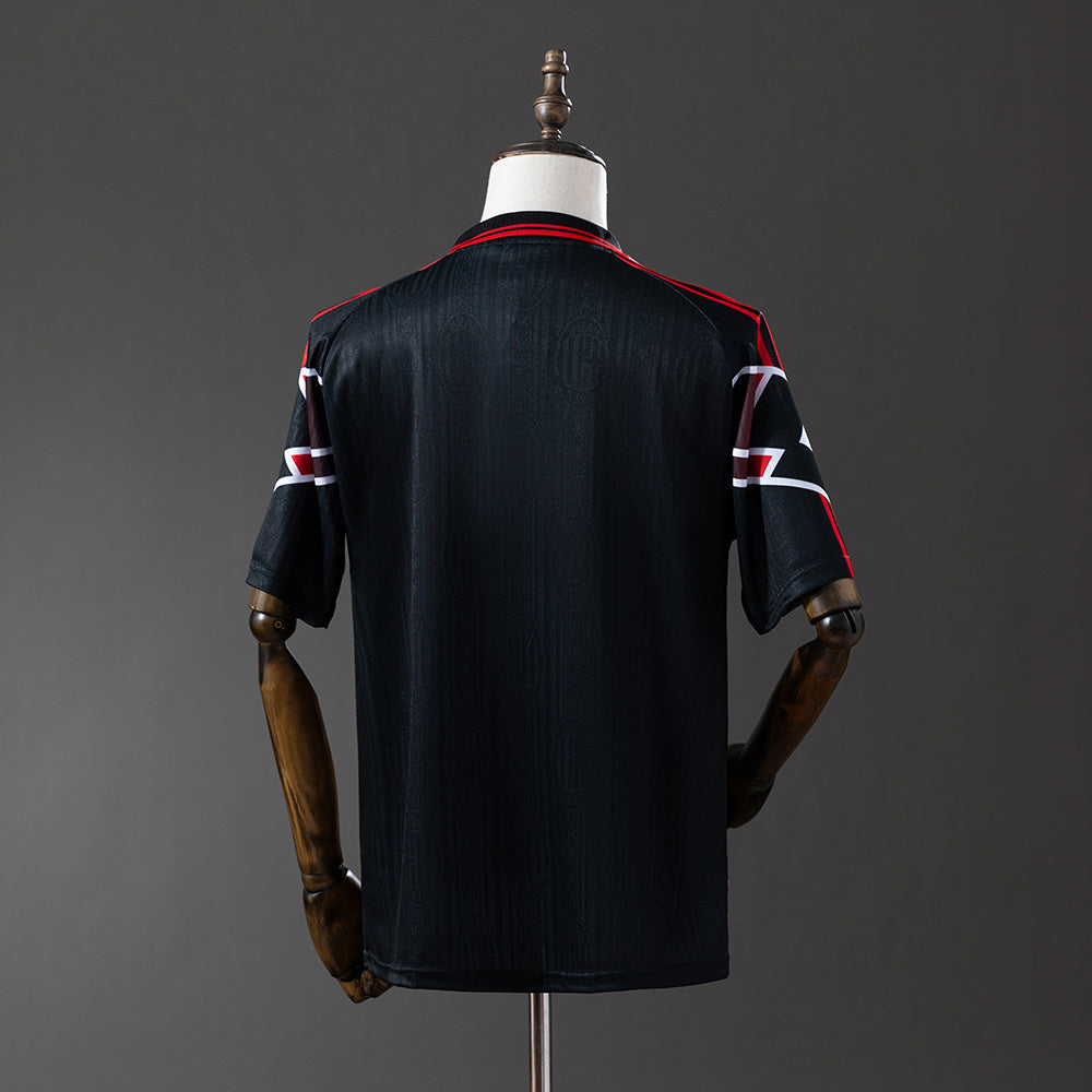 AC Milan 97/98 Second Away (Special Edition) Retro