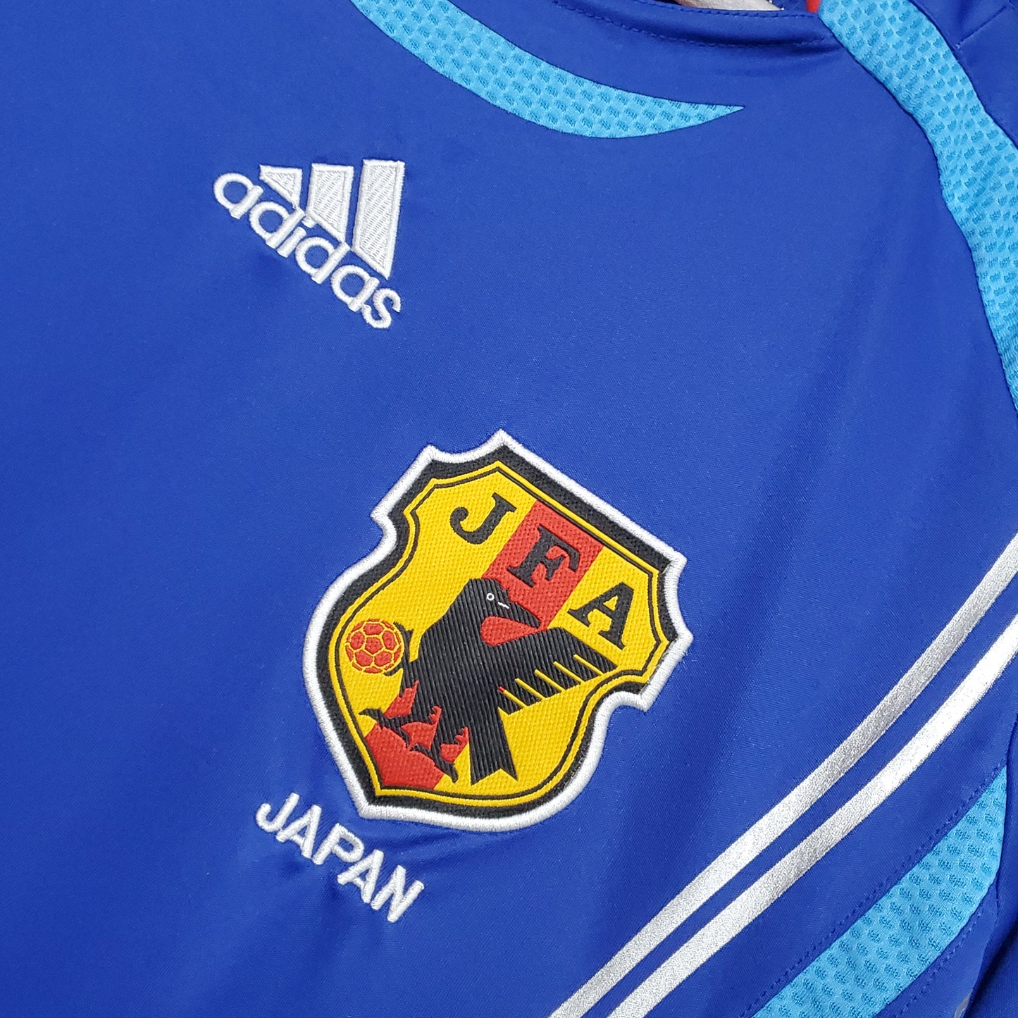 Retro Japan 2006 home