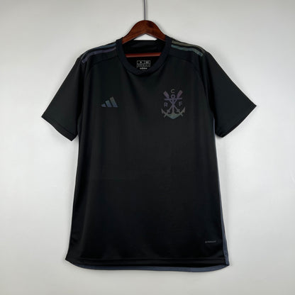 23/24 Flamengo third away