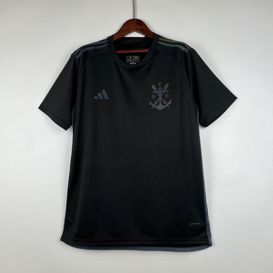 23/24 Flamengo third away