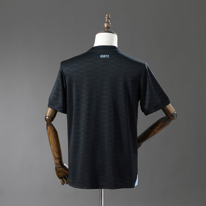 Guatemala 2026 Third Away