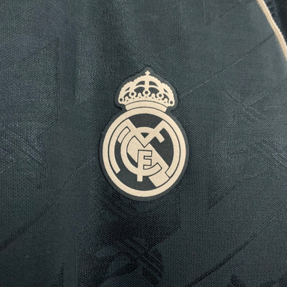 Real Madrid Cotton T-Shirt