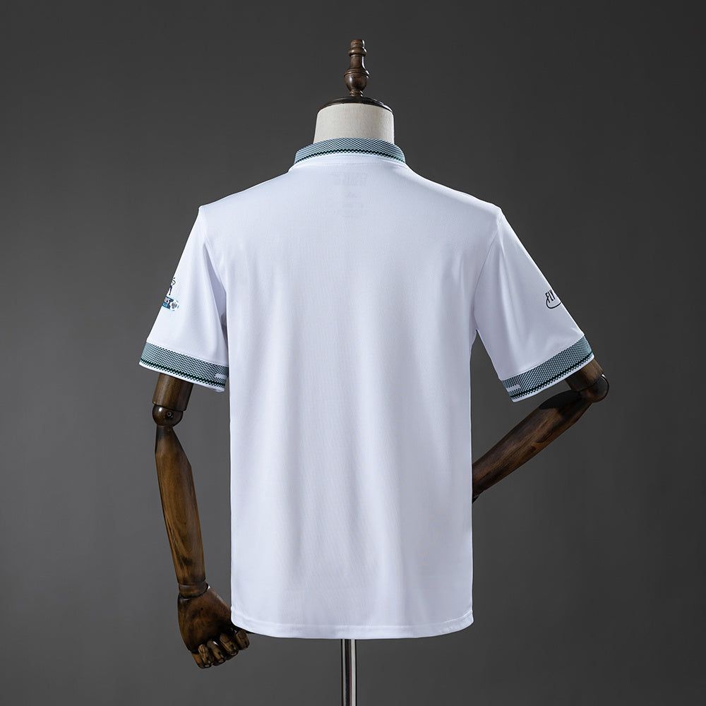 Arsenal 25/26 Special Edition - White Jersey