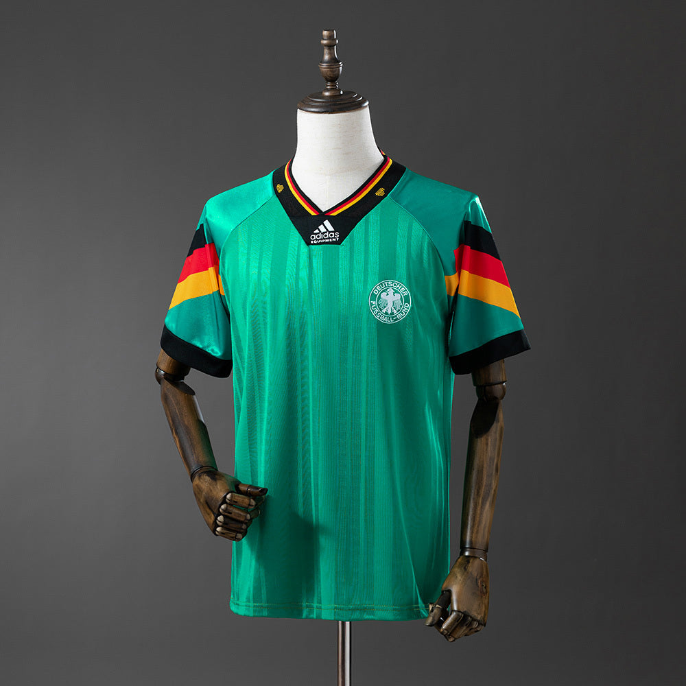 Retro 1992 Germany away