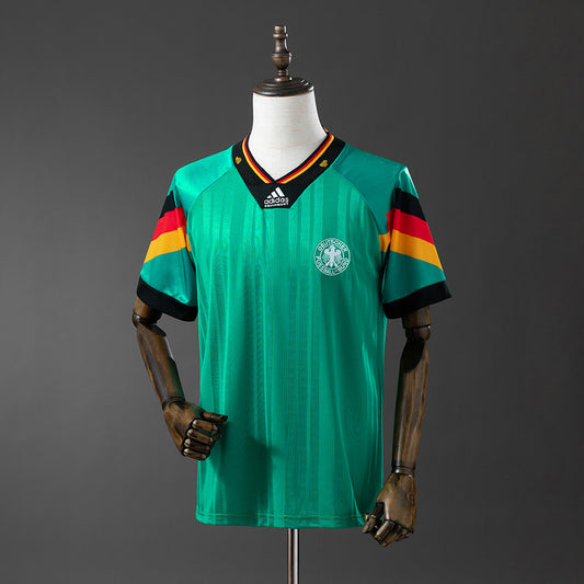 Retro 1992 Germany away