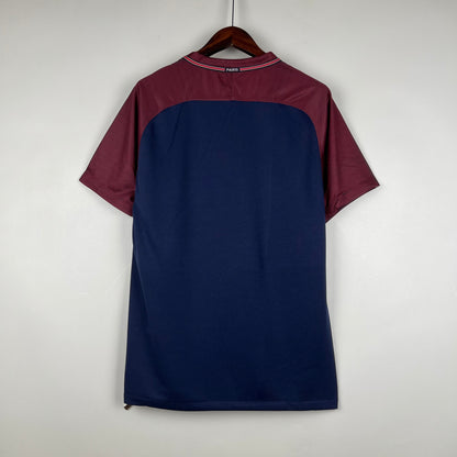 Retro PSG 17/18 Home