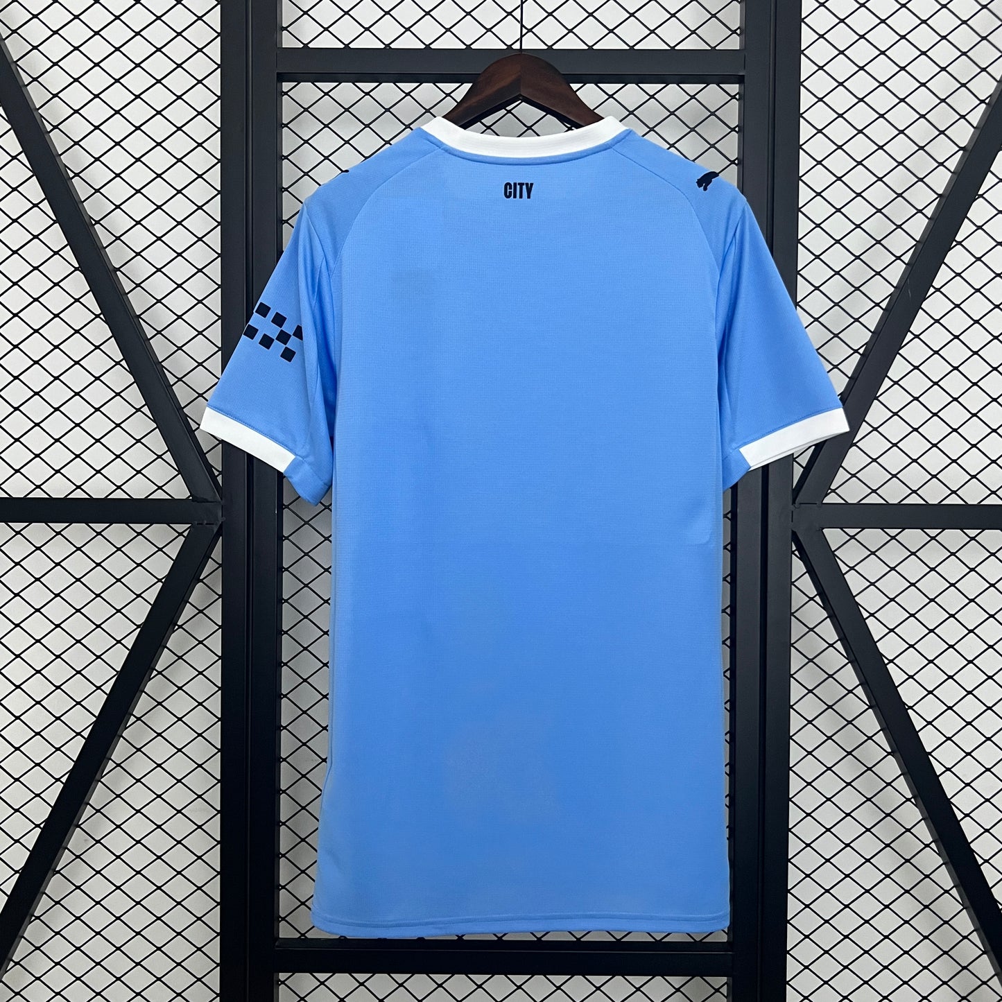 25/26 Manchester City Home