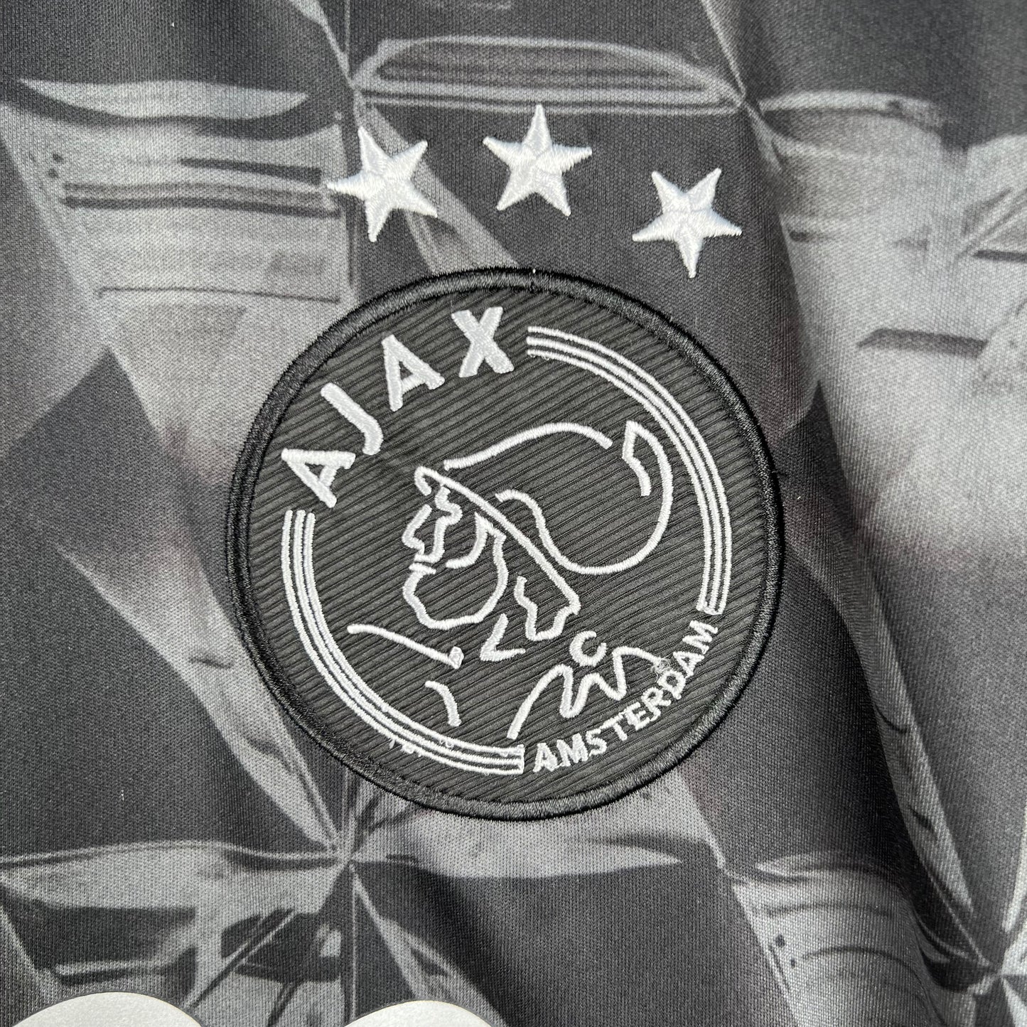 23/24 Ajax third away