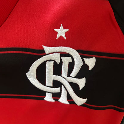 25/26 women Flamengo home