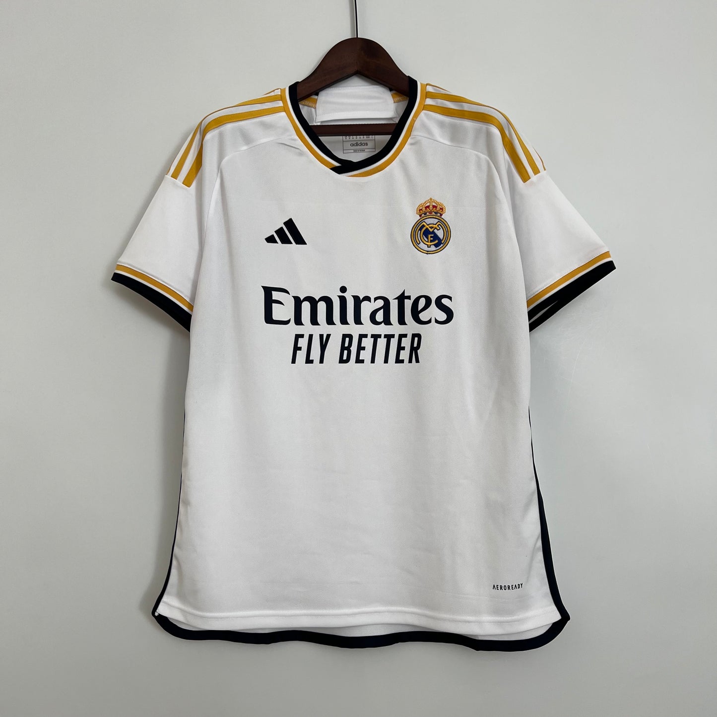 23/24 Real Madrid Home