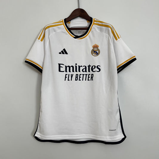 23/24 Real Madrid Home
