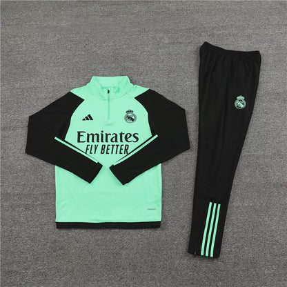 Real Madrid Tracksuit