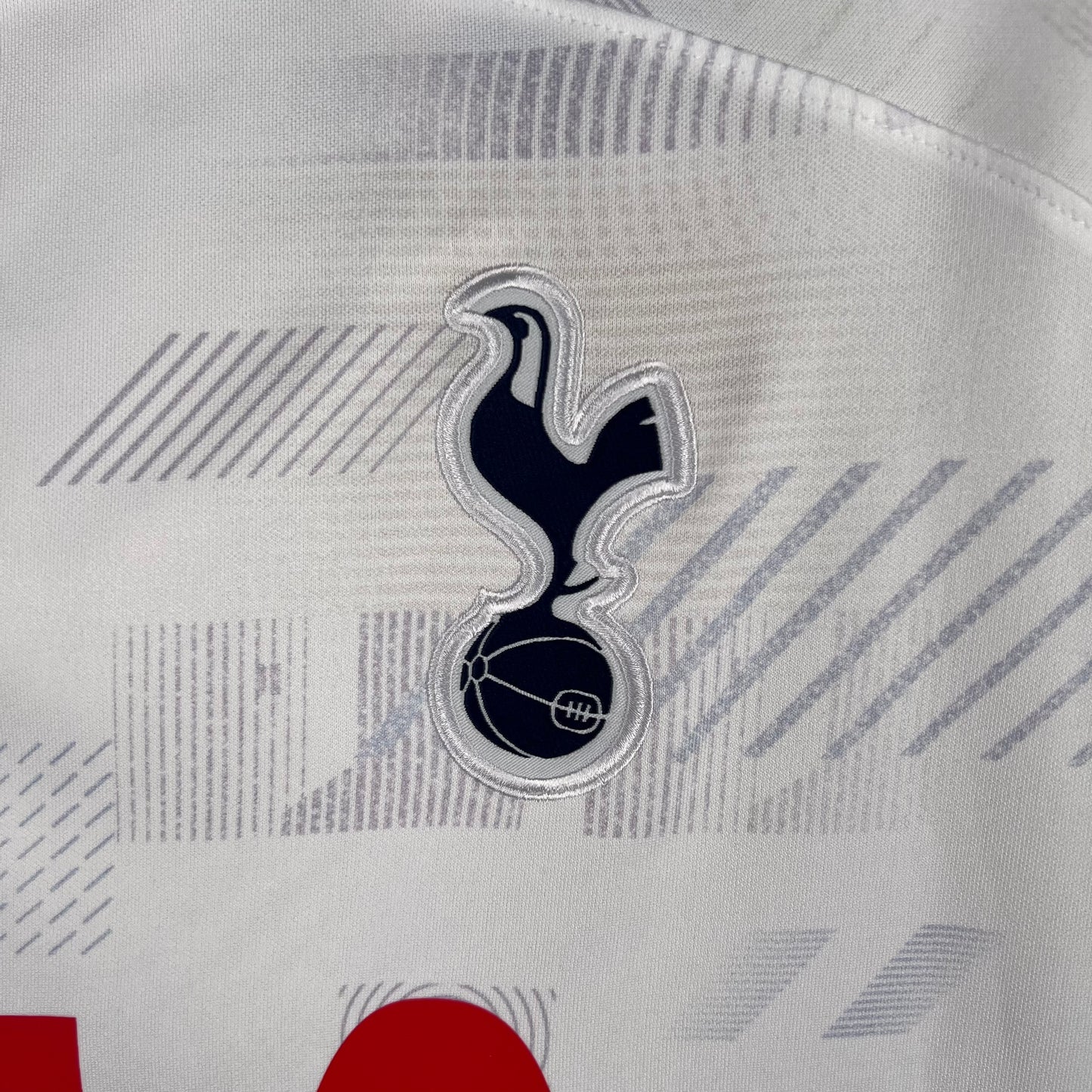 23/24 Tottenham home