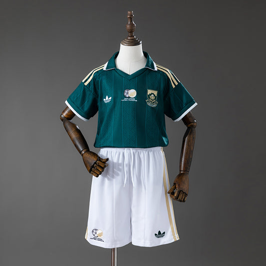 South Africa 2026 Away Kids Kit Jersey