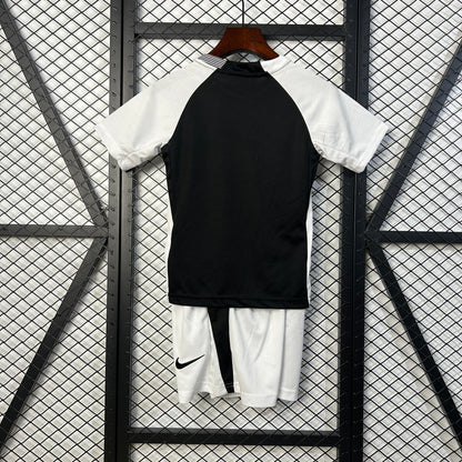 25/26 kids Corinthians home