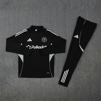Inter Miami Tracksuit-Black