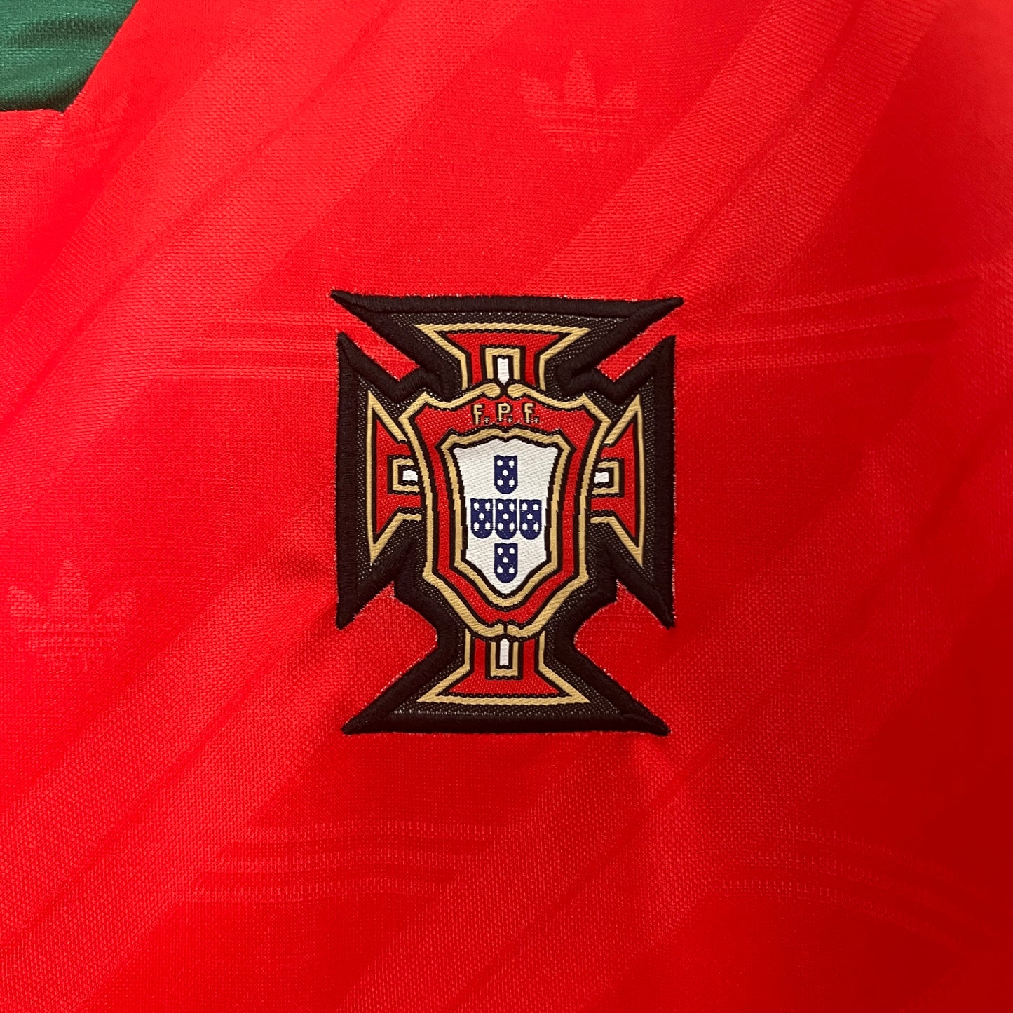 Retro Portugal 92/94 Home