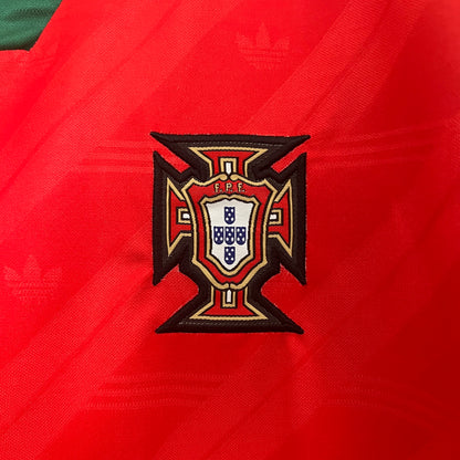 Retro Portugal 92/94 Home