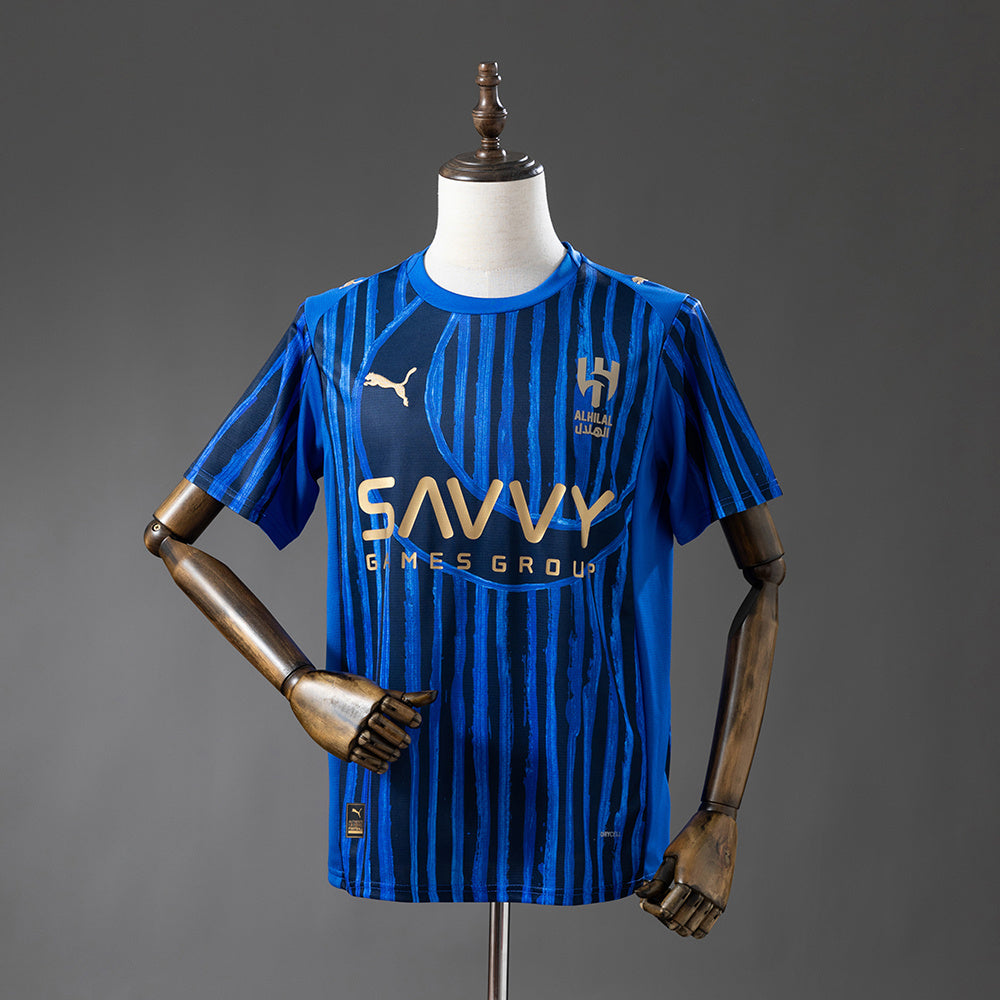 Al-Hilal Saudi 25/26 Special Edition