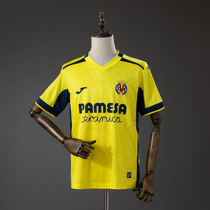 Villarreal 26/27 Home